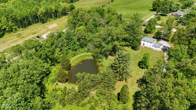 2787 W County Road 950 N, Seymour, IN 47274