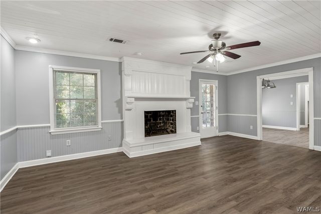 4309 Ridgewood, Tuscaloosa, AL 35404