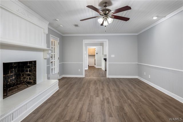 4309 Ridgewood, Tuscaloosa, AL 35404