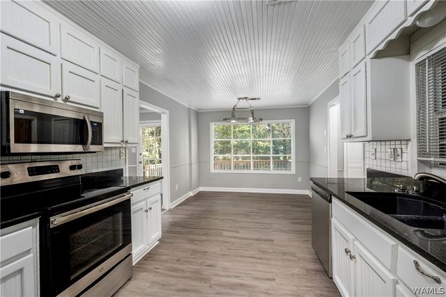 4309 Ridgewood, Tuscaloosa, AL 35404