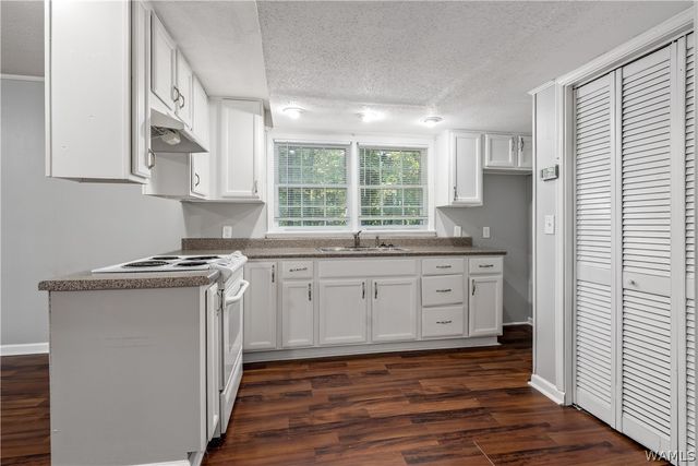 4309 Ridgewood, Tuscaloosa, AL 35404