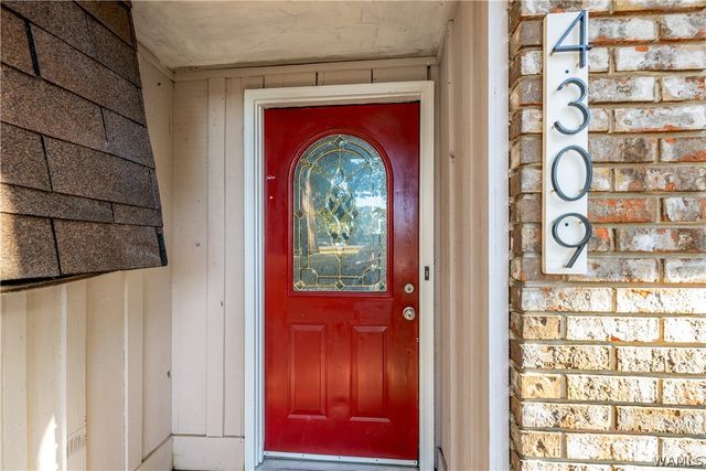 4309 Ridgewood, Tuscaloosa, AL 35404