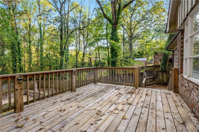 4309 Ridgewood, Tuscaloosa, AL 35404