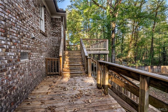 4309 Ridgewood, Tuscaloosa, AL 35404