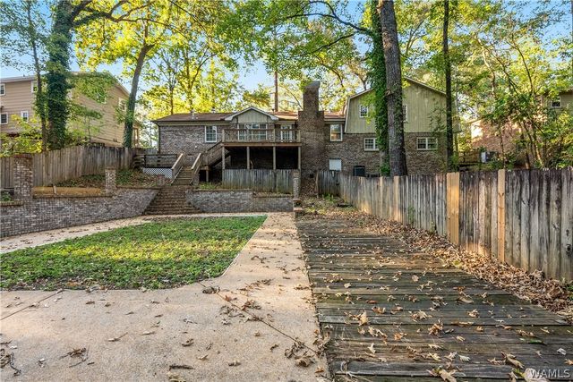 4309 Ridgewood, Tuscaloosa, AL 35404