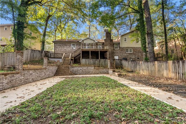 4309 Ridgewood, Tuscaloosa, AL 35404