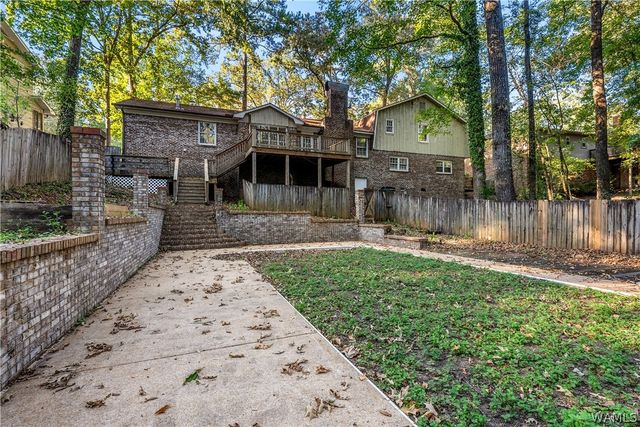 4309 Ridgewood, Tuscaloosa, AL 35404