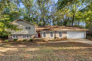 4309 Ridgewood, Tuscaloosa, AL 35404