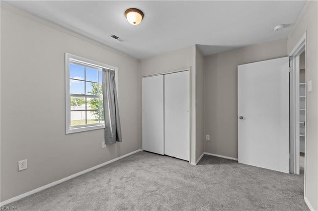 2014 Somerville DR, Hampton, VA 23663