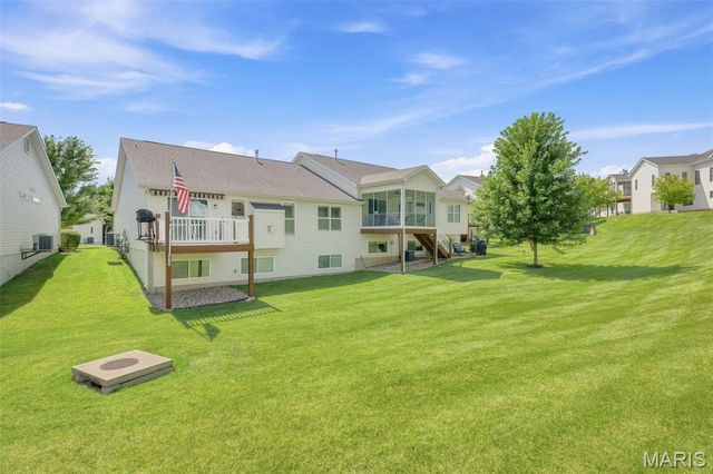 145 Dornoch Drive, St Charles, MO 63301