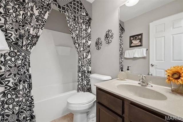 145 Dornoch Drive, St Charles, MO 63301