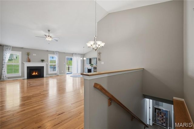 145 Dornoch Drive, St Charles, MO 63301
