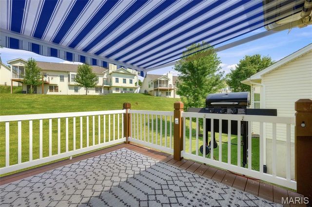 145 Dornoch Drive, St Charles, MO 63301