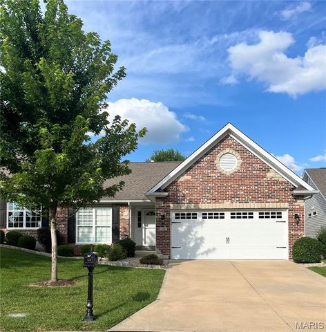 145 Dornoch Drive, St Charles, MO 63301