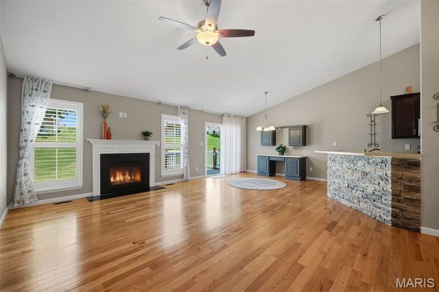 145 Dornoch Drive, St Charles, MO 63301