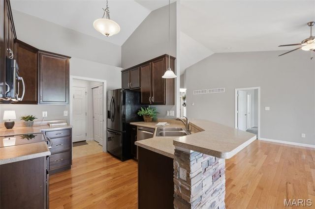 145 Dornoch Drive, St Charles, MO 63301
