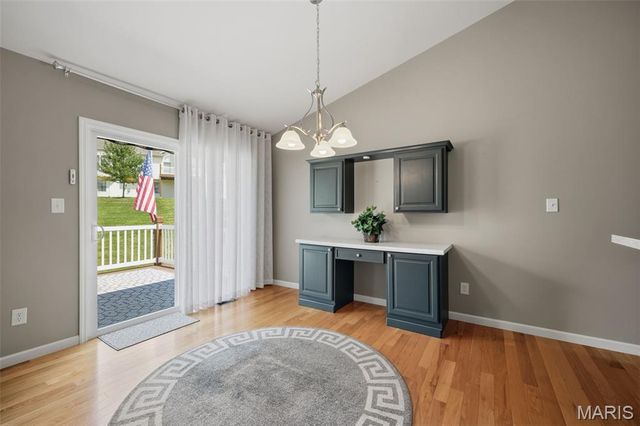 145 Dornoch Drive, St Charles, MO 63301