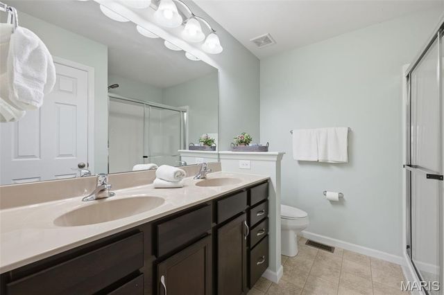 145 Dornoch Drive, St Charles, MO 63301