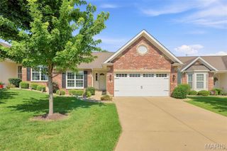 145 Dornoch Drive, St Charles, MO 63301