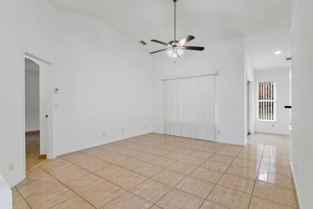 4202 SW Tumble Street, Port St. Lucie, Port St Lucie, FL 34953
