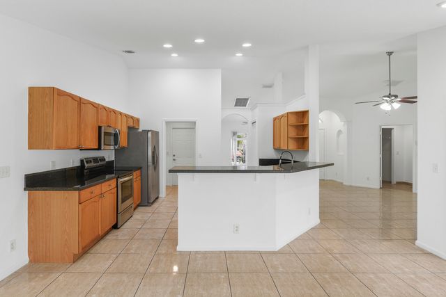 4202 SW Tumble Street, Port St. Lucie, Port St Lucie, FL 34953