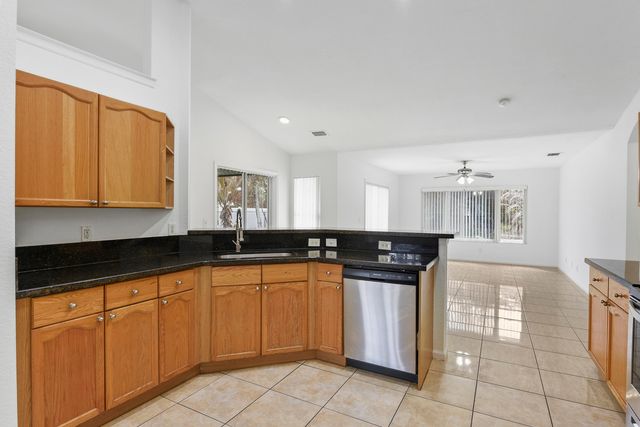 4202 SW Tumble Street, Port St. Lucie, Port St Lucie, FL 34953