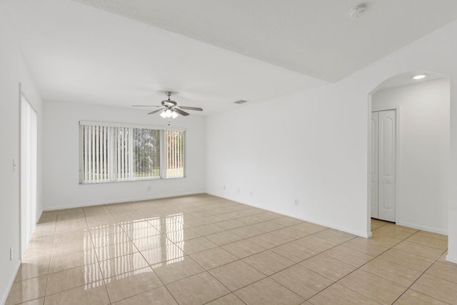 4202 SW Tumble Street, Port St. Lucie, Port St Lucie, FL 34953