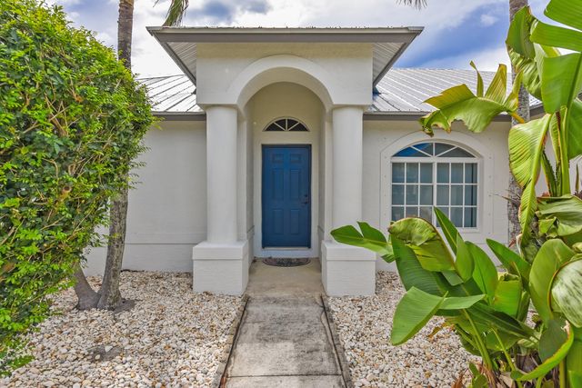 4202 SW Tumble Street, Port St. Lucie, Port St Lucie, FL 34953