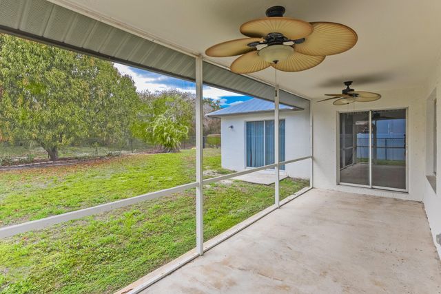 4202 SW Tumble Street, Port St. Lucie, Port St Lucie, FL 34953