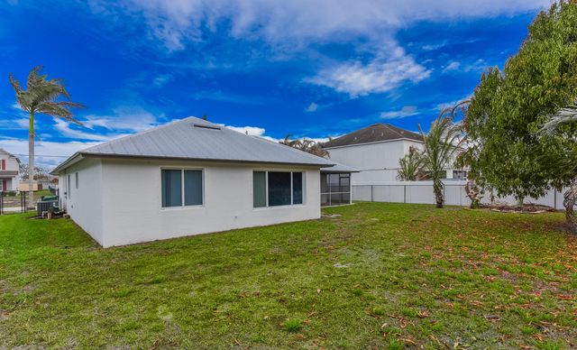 4202 SW Tumble Street, Port St. Lucie, Port St Lucie, FL 34953