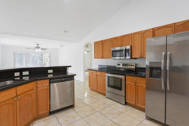 4202 SW Tumble Street, Port St. Lucie, Port St Lucie, FL 34953