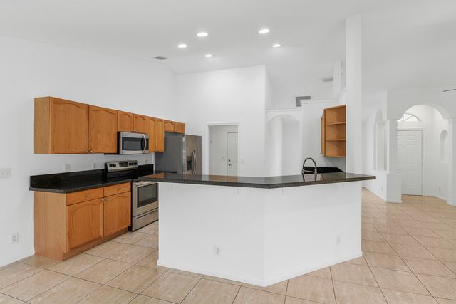 4202 SW Tumble Street, Port St. Lucie, Port St Lucie, FL 34953