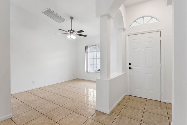 4202 SW Tumble Street, Port St. Lucie, Port St Lucie, FL 34953