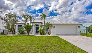 4202 SW Tumble Street, Port St. Lucie, Port St Lucie, FL 34953