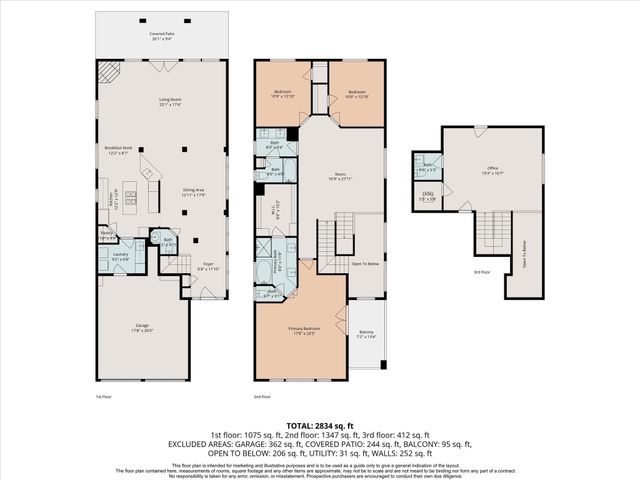 5429 Fairdale Lane, Houston, TX 77056