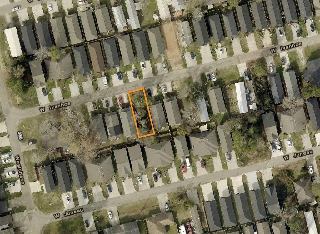 16955 W Ivanhoe, Montgomery, TX 77316