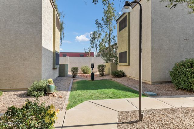 4201 N 20TH Street 228, Phoenix, AZ 85016