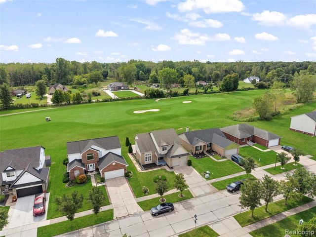 33395 Sand Piper Drive, Romulus, MI 48174