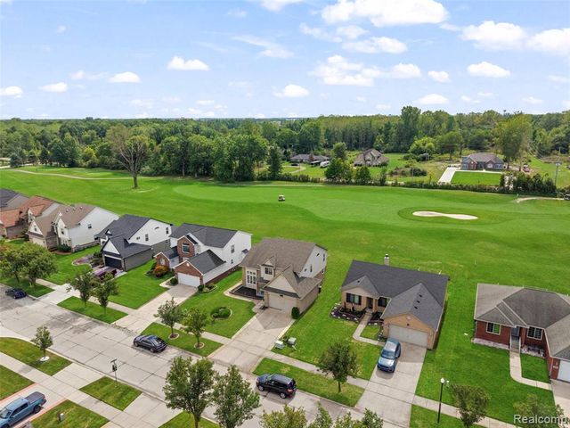 33395 Sand Piper Drive, Romulus, MI 48174
