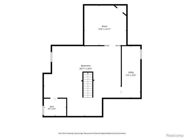 33395 Sand Piper Drive, Romulus, MI 48174