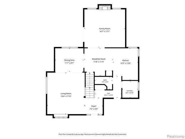 33395 Sand Piper Drive, Romulus, MI 48174