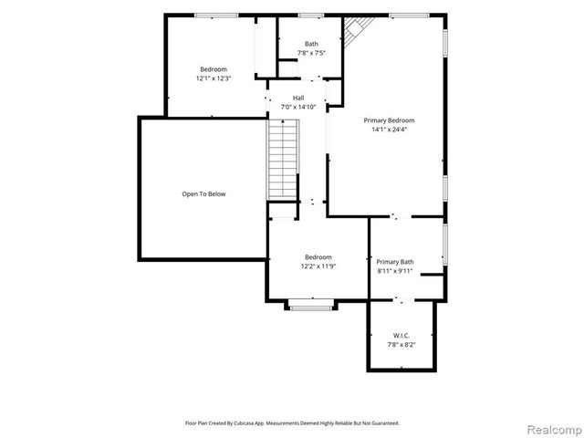 33395 Sand Piper Drive, Romulus, MI 48174