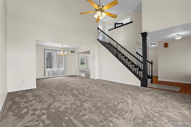 33395 Sand Piper Drive, Romulus, MI 48174