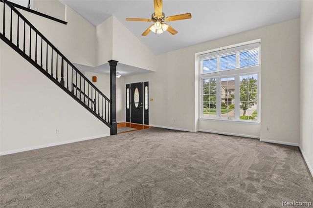 33395 Sand Piper Drive, Romulus, MI 48174