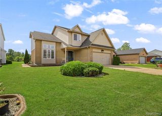 33395 Sand Piper Drive, Romulus, MI 48174