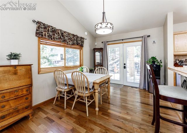 2873 Sunnywood Avenue, Woodland Park, CO 80863