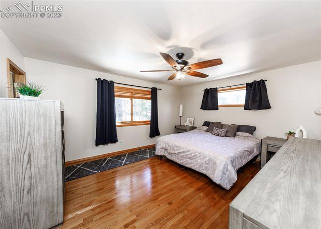 2873 Sunnywood Avenue, Woodland Park, CO 80863