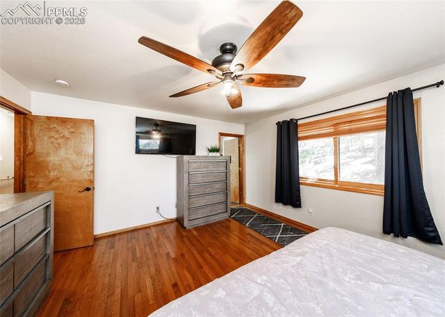 2873 Sunnywood Avenue, Woodland Park, CO 80863
