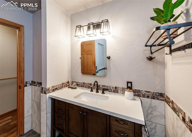 2873 Sunnywood Avenue, Woodland Park, CO 80863