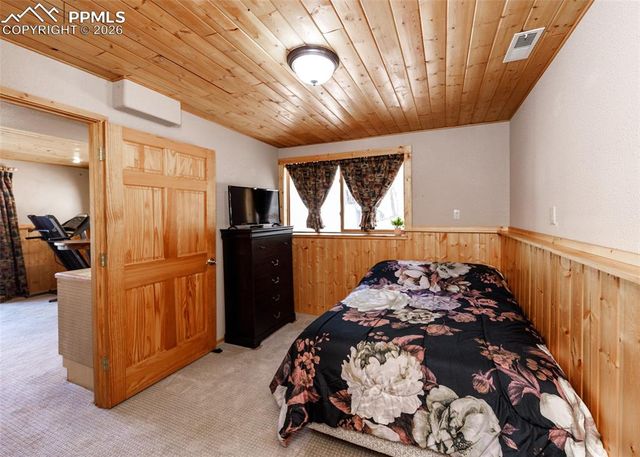 2873 Sunnywood Avenue, Woodland Park, CO 80863